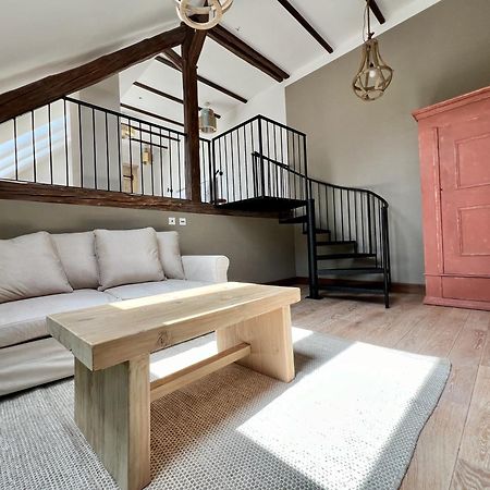 Villa Greta Świerzawa Exteriér fotografie