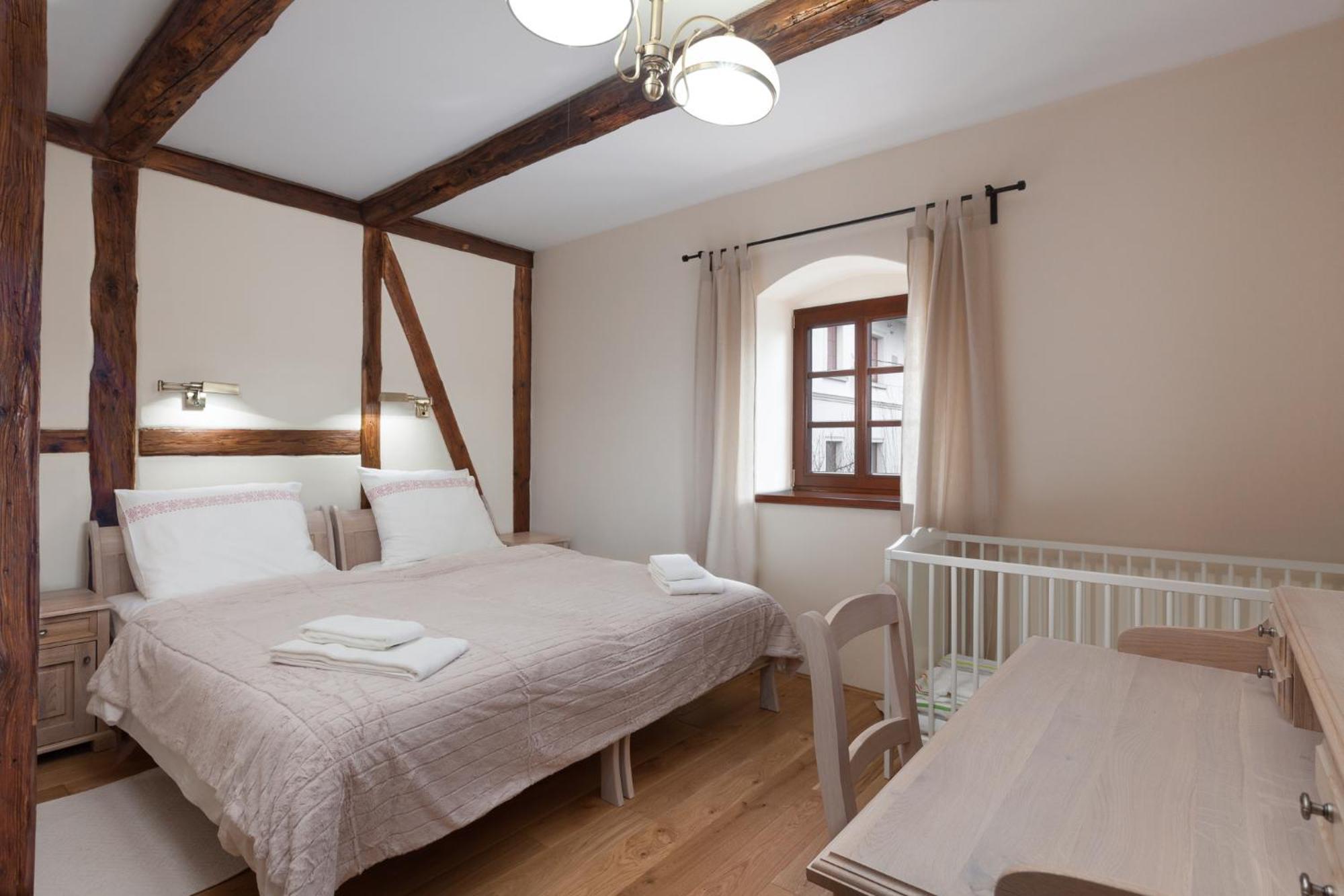 Villa Greta Świerzawa Exteriér fotografie