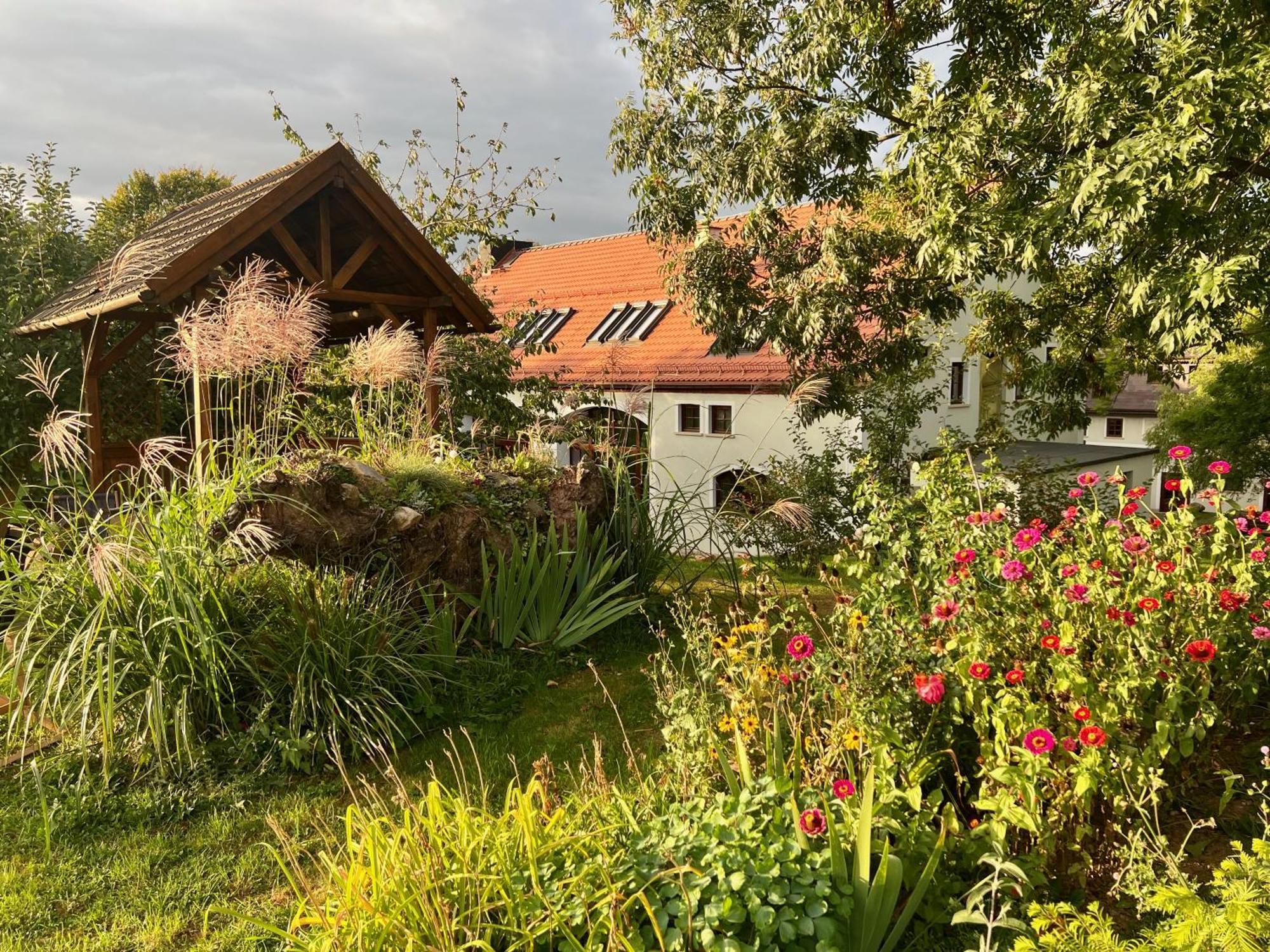 Villa Greta Świerzawa Exteriér fotografie