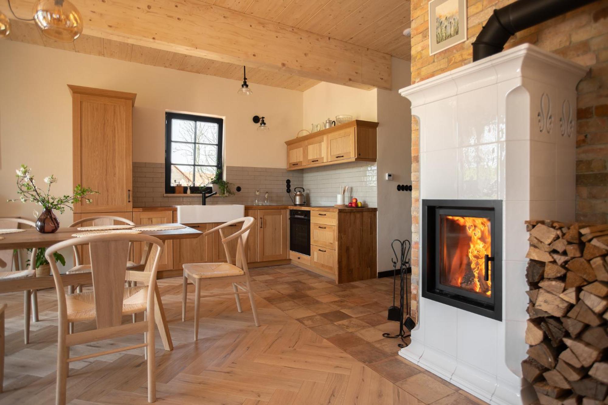 Villa Greta Świerzawa Exteriér fotografie