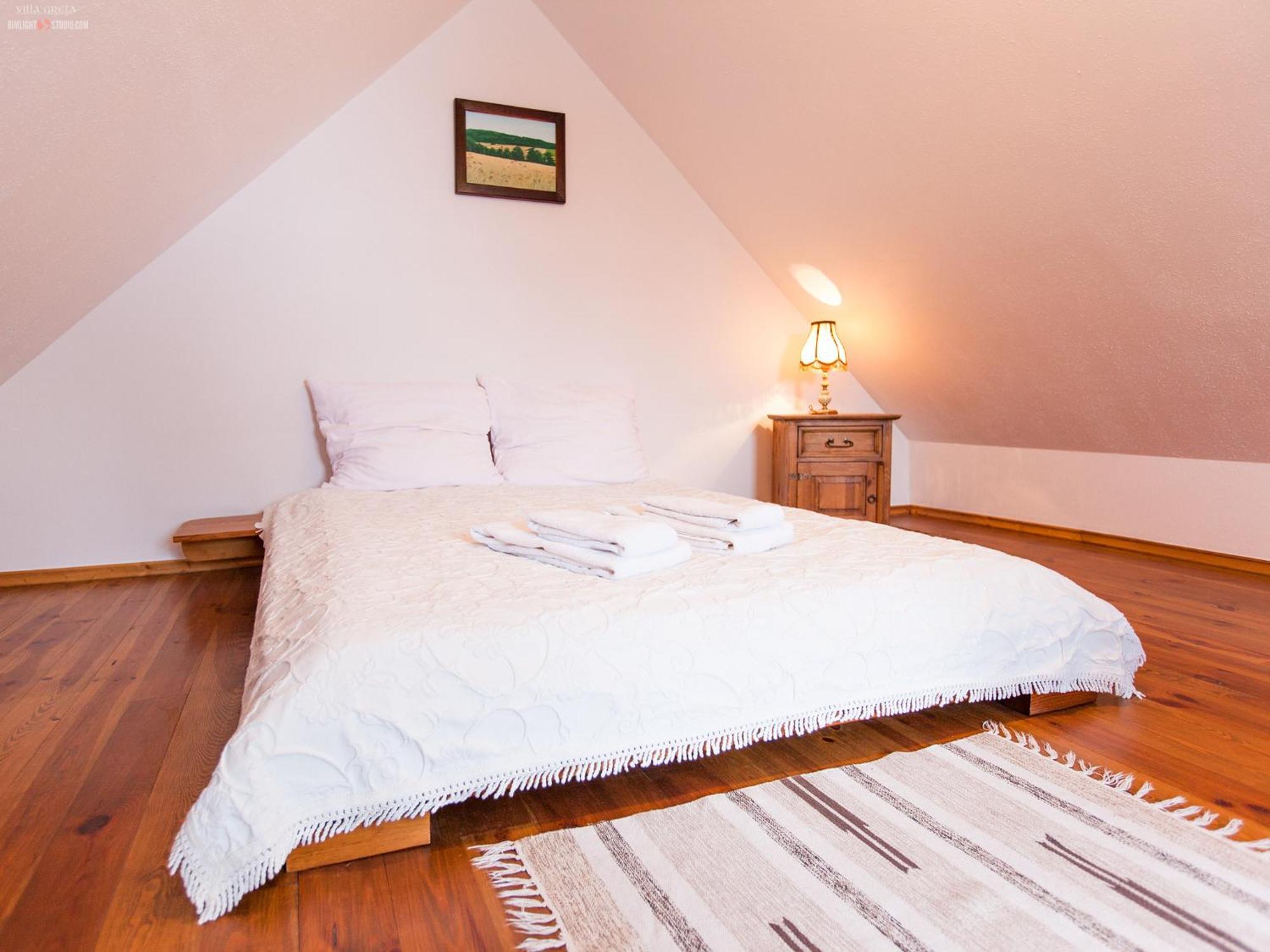 Villa Greta Świerzawa Pokoj fotografie