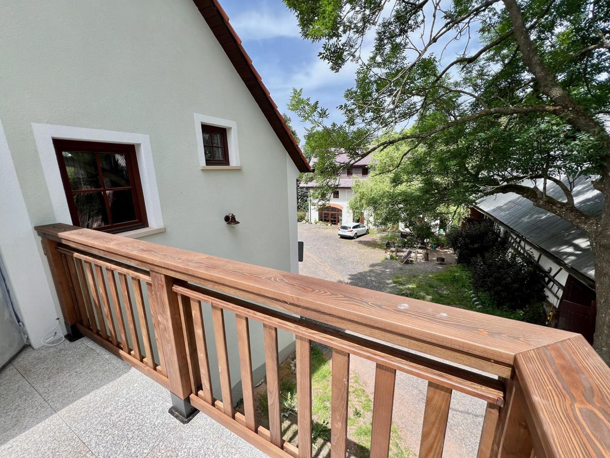Villa Greta Świerzawa Exteriér fotografie